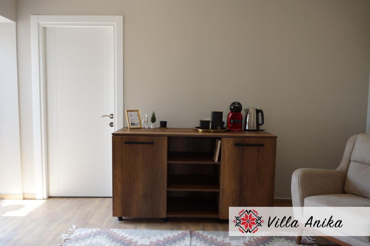 Villa Anika Mezek Buitenkant foto